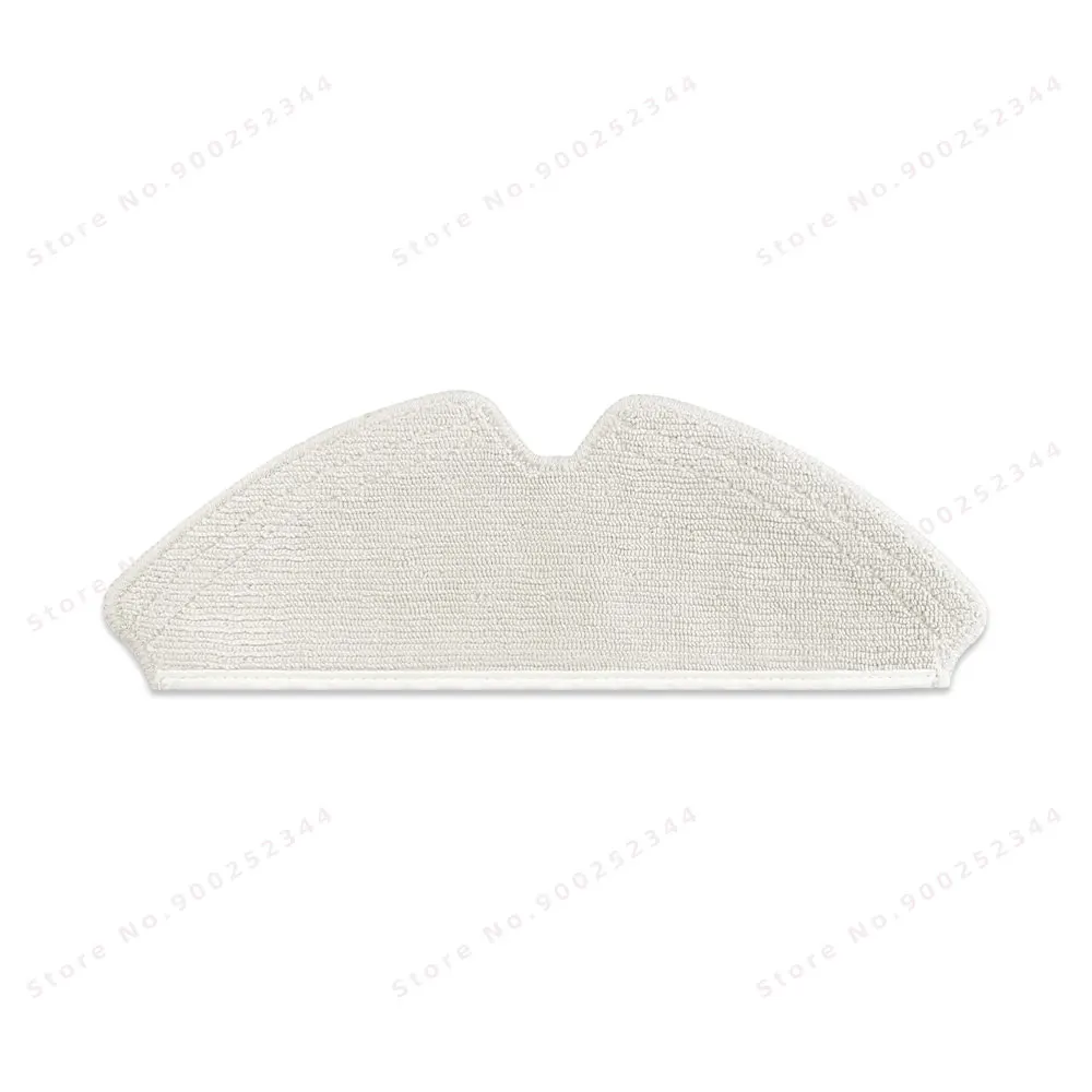 Compatible For 샤오미 미홀 MiWhole M7 Pro Replacement Spare Parts Accessories Main Side Brush Hepa Filter Mop Cloth Dust Bag