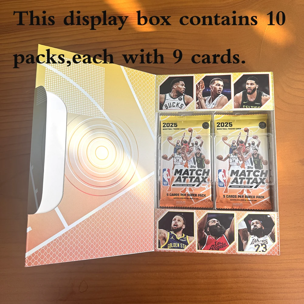 #77 Trading Card Packs List of Top Picks