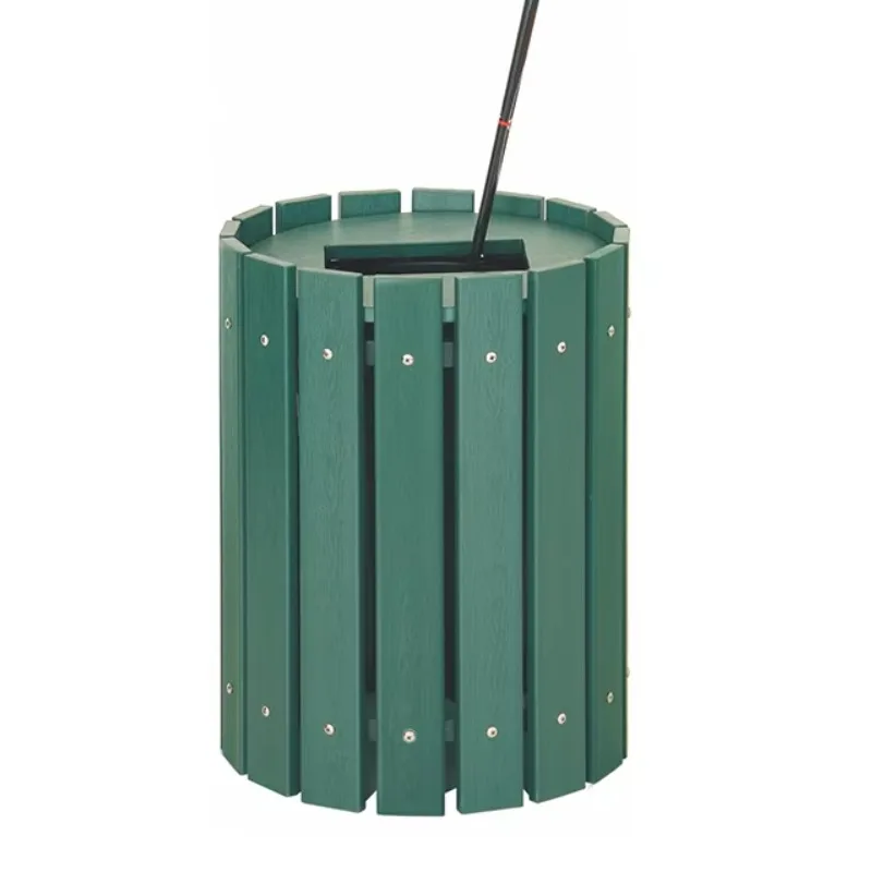 Parsett Deluxe Square Round Golf Club Washer For Golf Club Course Golf Driving Range