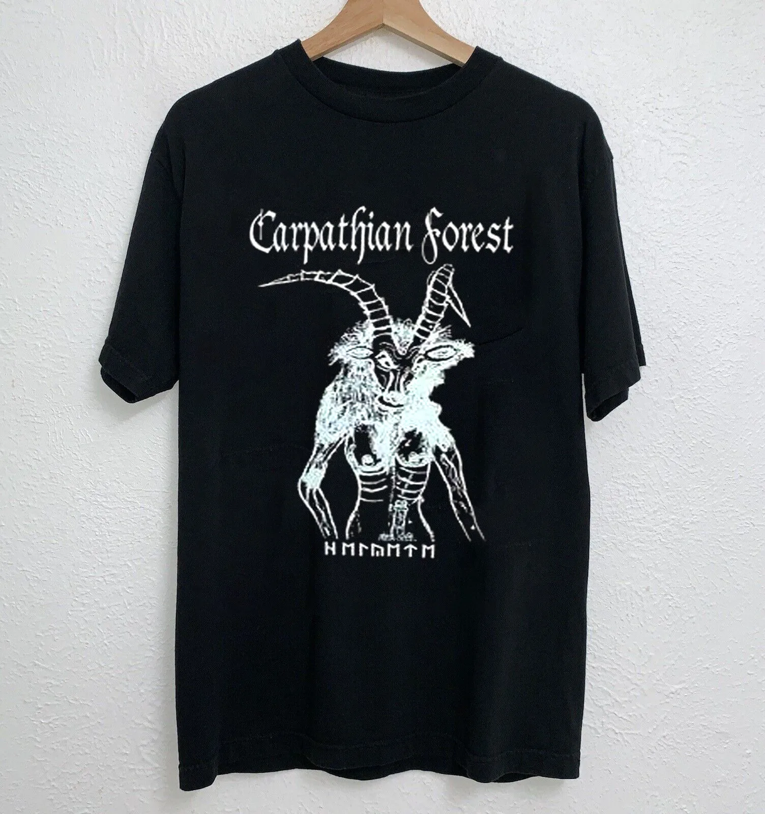 Operation Clandestine T Shirt Retro Oversized Aesthetic Sh