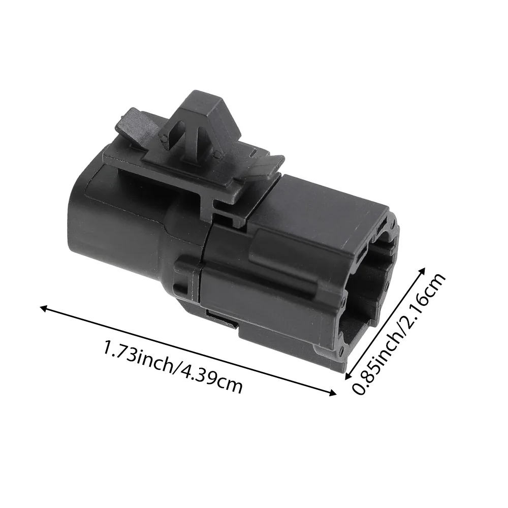 Air Temperature Sensor 27722-3RA0A for Nissan Cube Juke Leaf Titan QX56 QX80 NV200 Rogue Sentra Armada Titan XD NV1500