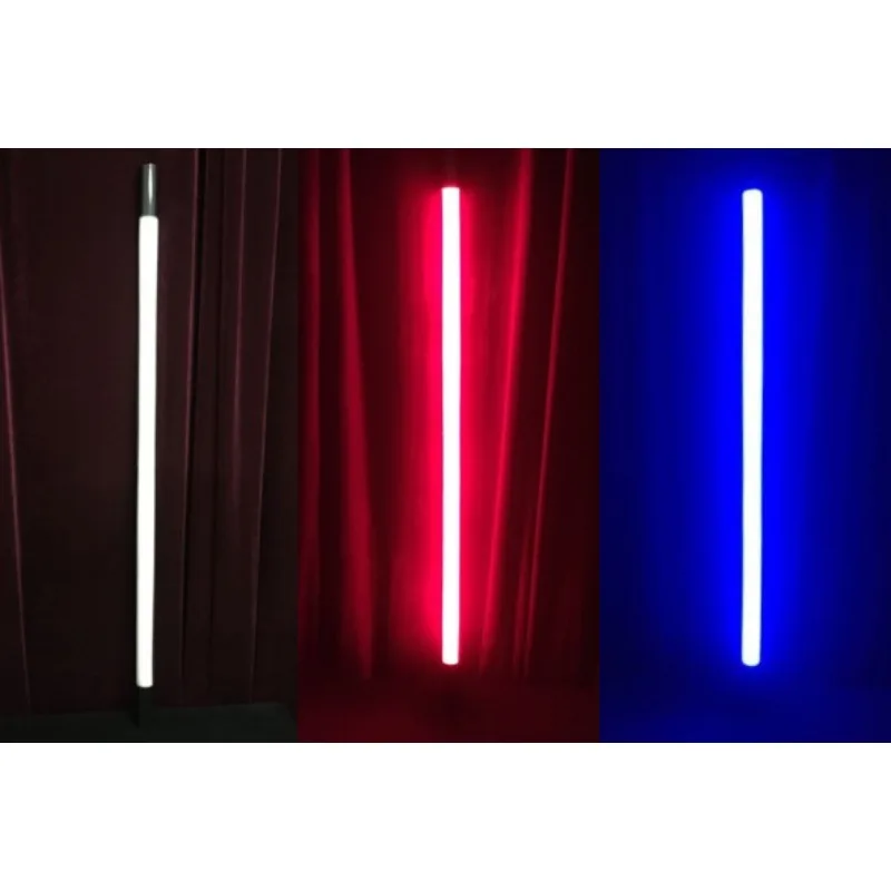 

Color Changing Cane 3.0 Fluorescent Dancing For Professional Magicians Prop Stage Magic Trick Illusion Party Magic Show Comedy