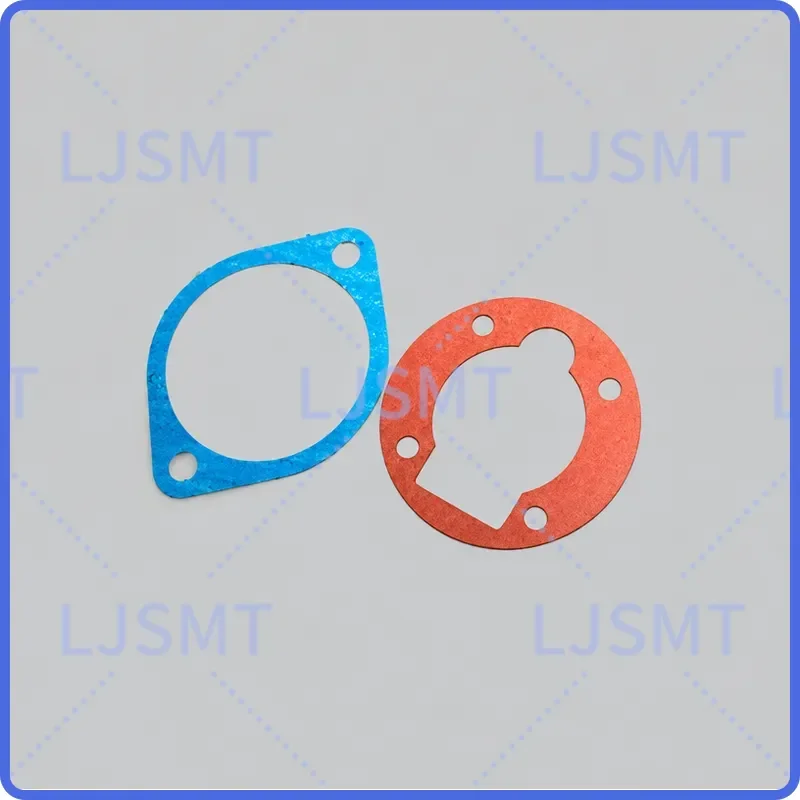 for 4500Psi 300Bar 30Mpa Compressor High Pressure Pump Single Double Compressor Parts Gasket