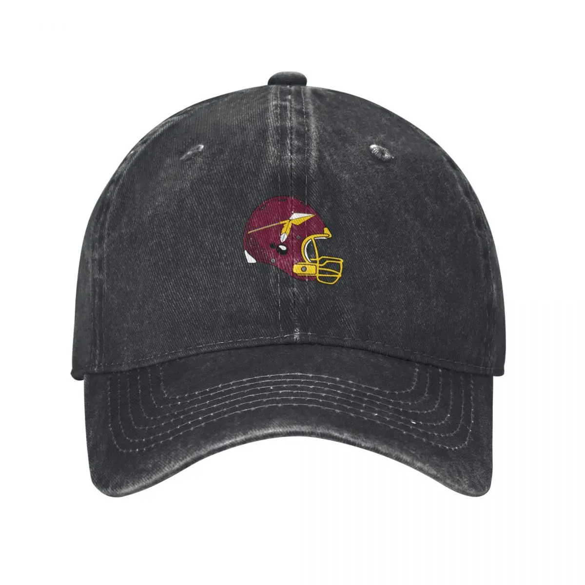 Central Michigan University Football Helmet Baseball Cap Military Tactical Cap Golf Cap Golf Women's Hats For The Sun Men's