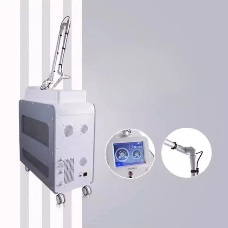 

Super picosecond freckle removal honeycomb eyebrow washing tattoo epidermal spot melasma dermal age