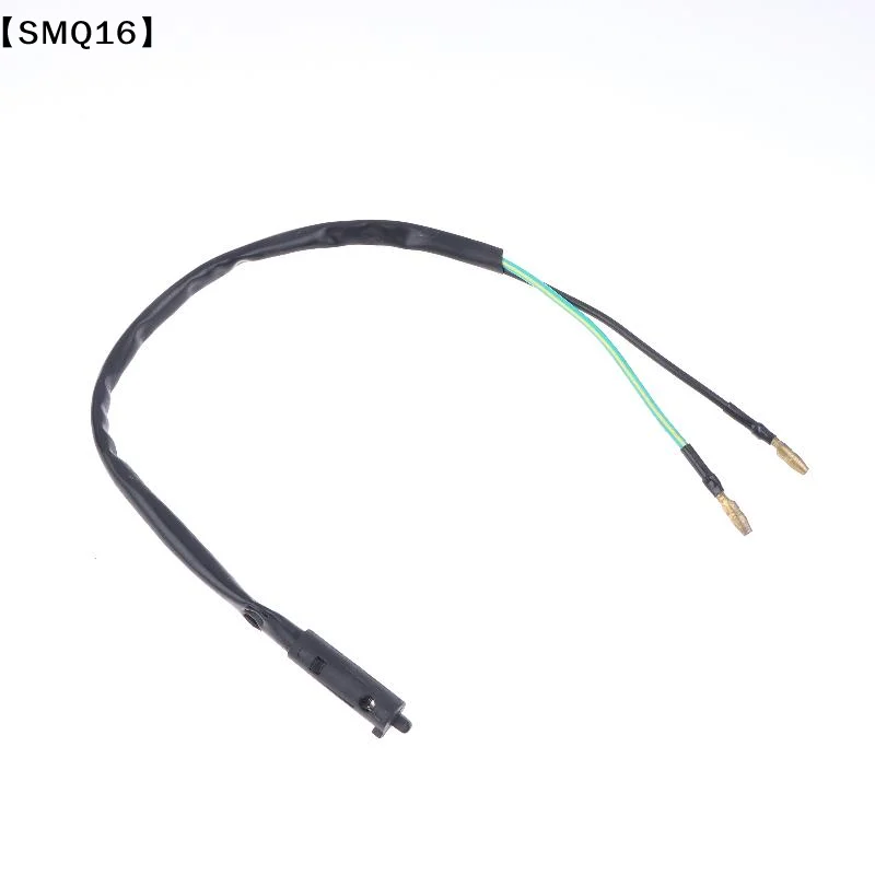 Switch ​Brake Light Drum-type Single Front Brake Light Switch Line Brake Motorcycle Disc For Car Moped Scooter Accessories【SMQ】