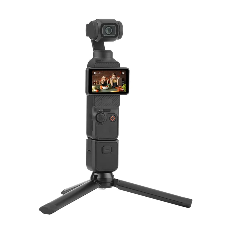 Мини-штатив RISE для DJI Osmo Pocket 3, аксессуары для карданного подвеса, карманная камера, палочки для селфи L