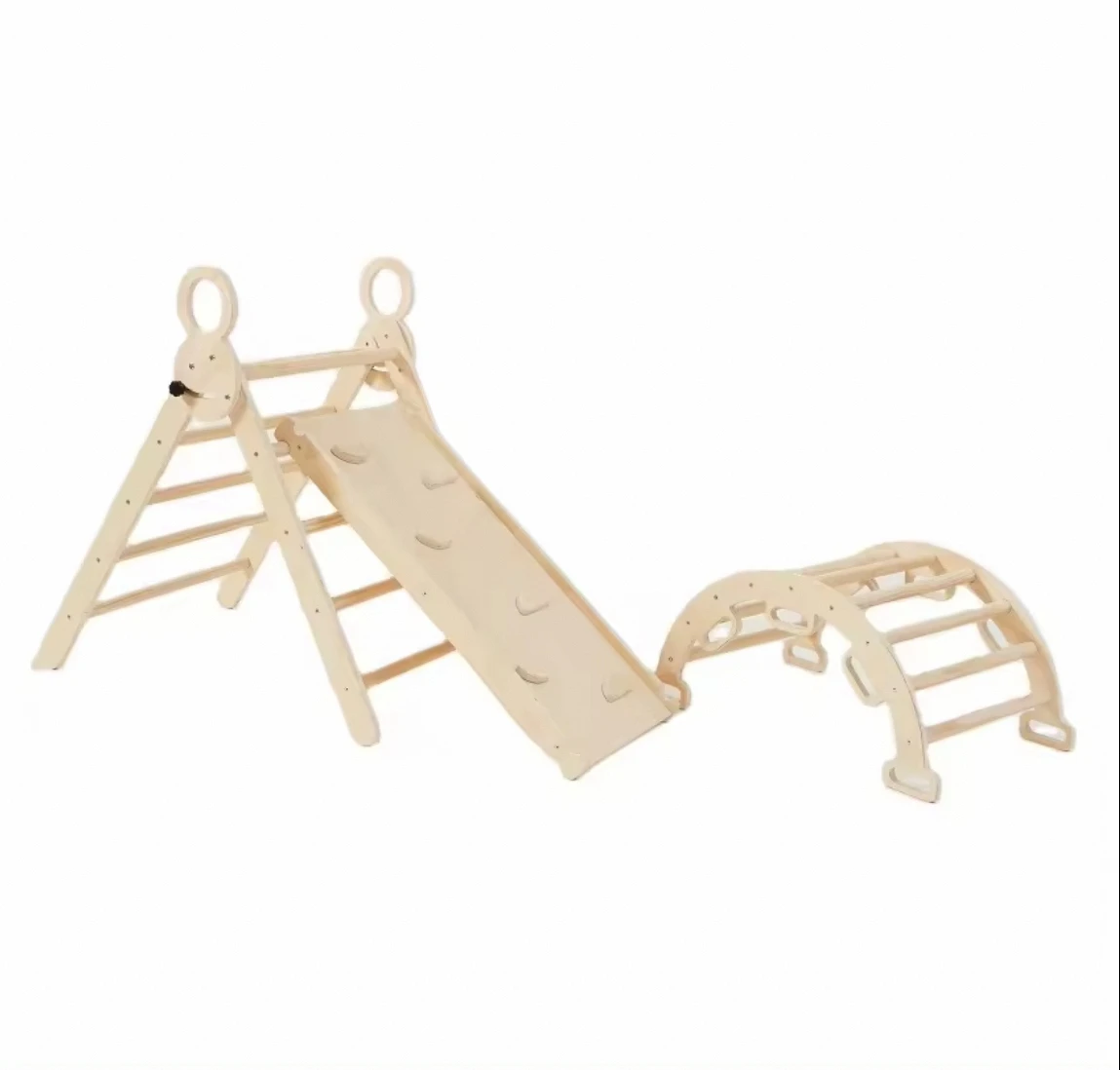

2024 New Design tree cat climbing frame with ball and mouse or children for Indoor and outdoor