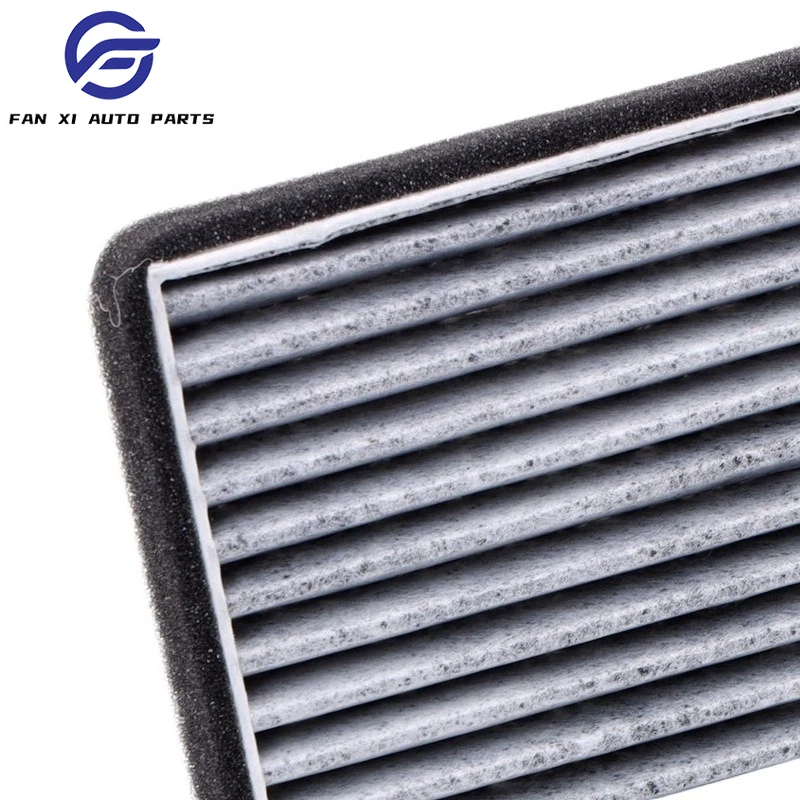 الهواء في عنصر الفلتر مناسب لسيارة Toyota Corolla Byd F3l3g3 Emgrand Ec7 OEM 88568-52010