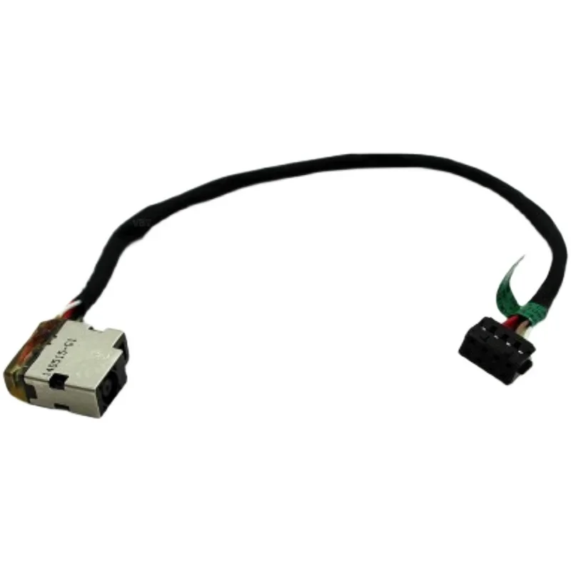 DC Power Jack with cable For HP 242 G1 G2 HSTNN-I14C TPN-I109 laptop DC-IN Charging Flex Cable