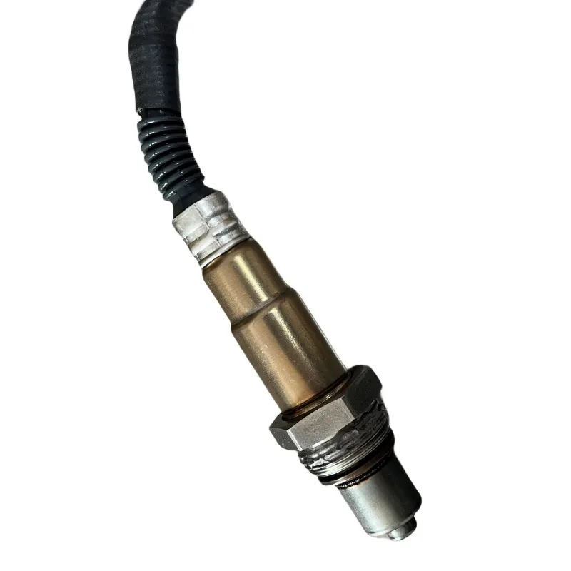 O sensor de partículas é adequado para Toyota Land Cruiser Prado D-4D 894A0-60010