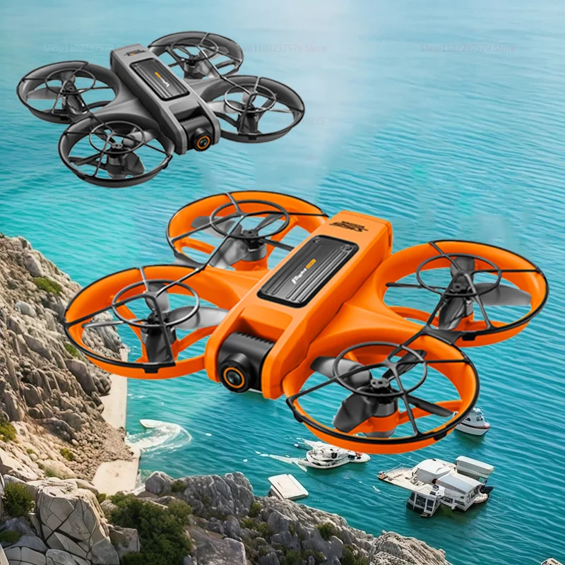 Thumbnail 4 - #80 Best Mini Indoor RC Helicopters to Buy In 2026