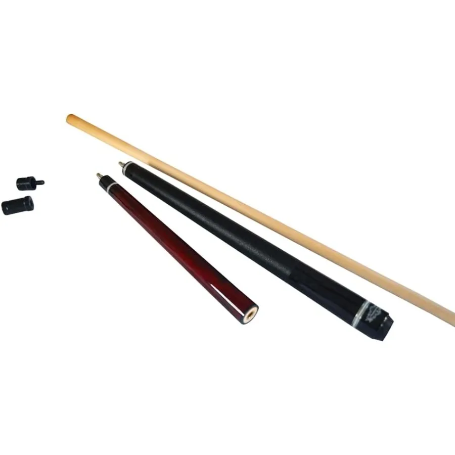 Champion Sport Jump Break Biliardo Acero Pool Cue Stick 18 oz - 23 oz Spedizione diretta dal Champion Sport Gino e altre marche Prem