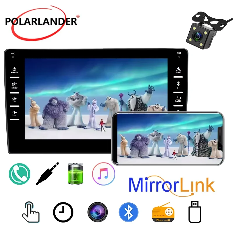 الإنترنت المحمول الإنترنت المحمول بلوتوث 2.0 بدون نظام تحديد المواقع