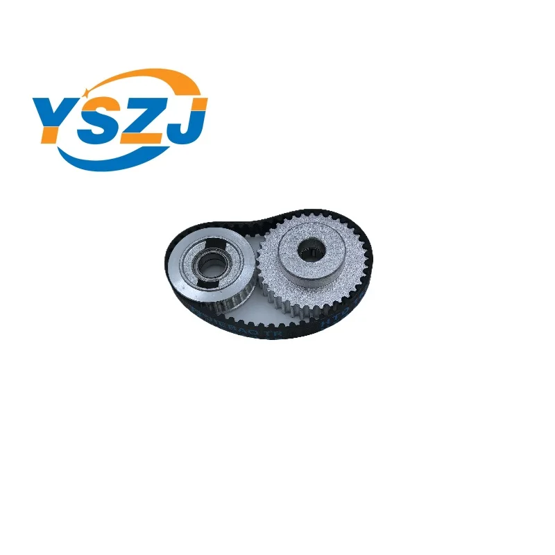 

1sets Gear For Xerox Versant 80 180 2100 V80 V180 V2100 V3100 V170i V180iFuser Drive Gear