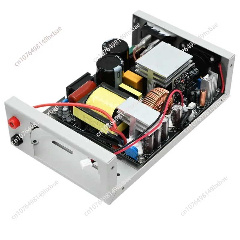 Numerical control power supply supporting shell kit RK6006 etc. 360W with 68V front stage switching power supply