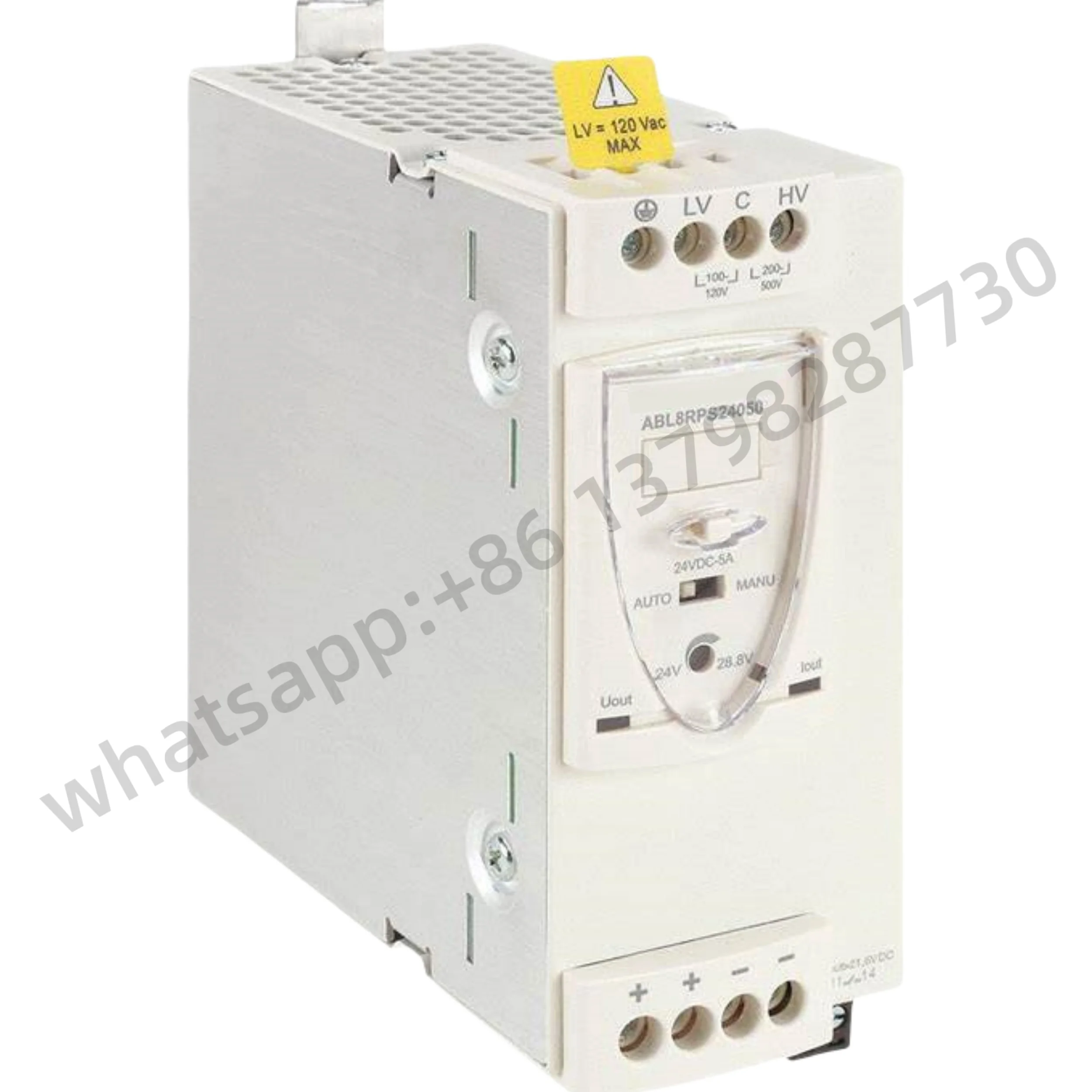 New Original ABL8RPS24050 24V 5A