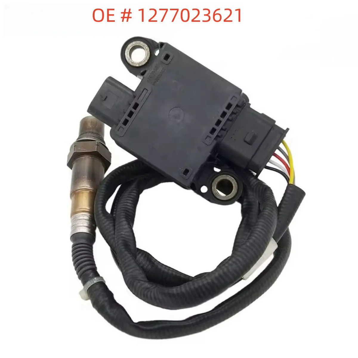 

High quality New 1277023621 Particulate Matter Sensor PM Sensor For Mercedes-Benz Cummins RAM