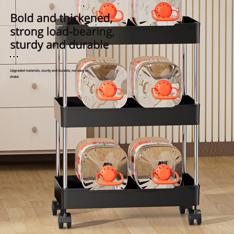 Thumbnail 4 - #26 Highest Rated Utility Carts to Buy in 2026