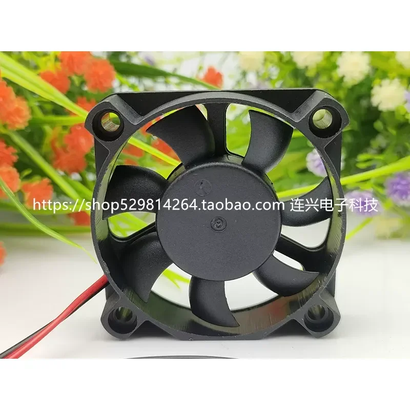bsen-5cm-5010-24v-bdb5010h24-サイレントシャーシインバーター冷却ファン用