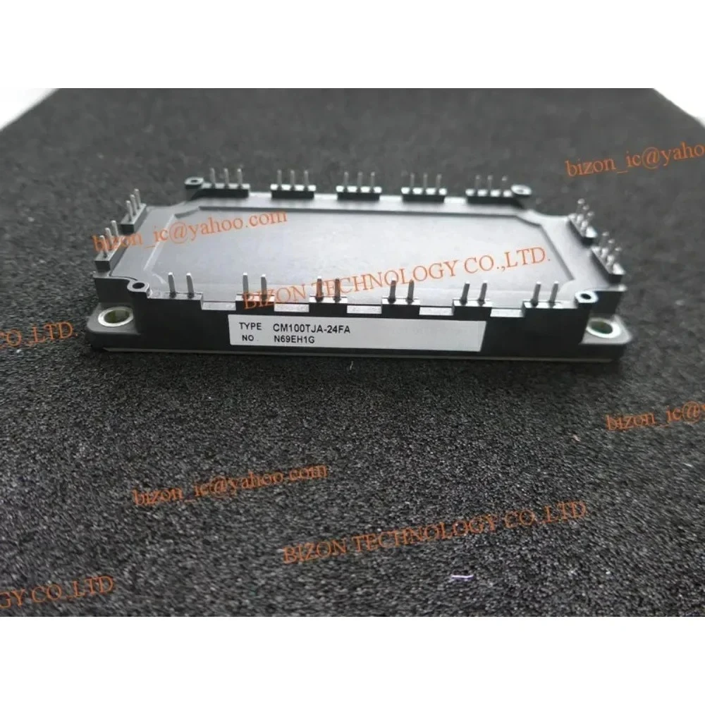 

CM100TJA-24FA Новый оригинальный модуль