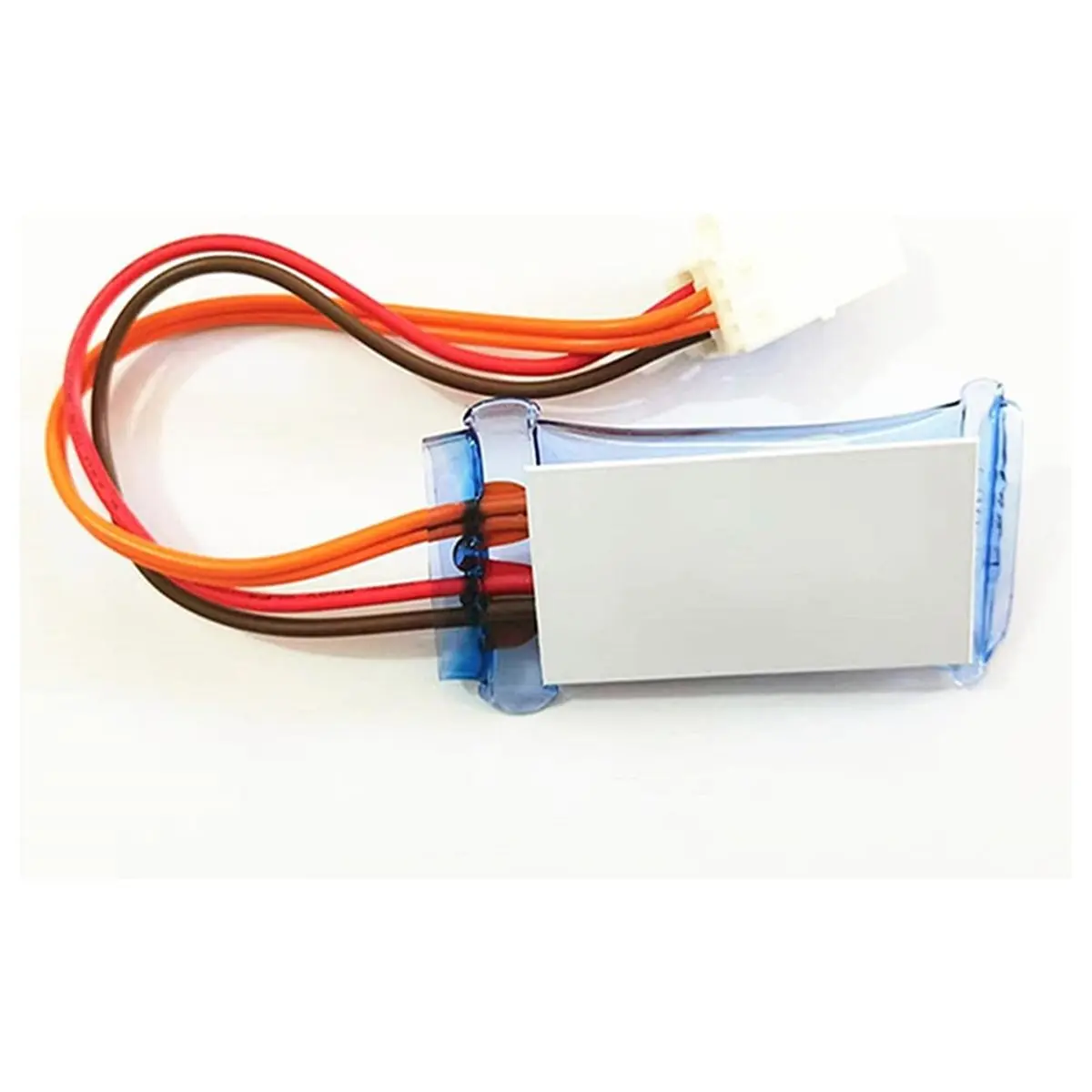 【ACESSÓRIOS PARA ASPIRADOR DE PÓ】 Termostato de Descongelamento 6615JB2005C para Refrigeradores LG, Kenmore e Modelos Bosch