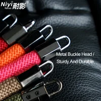 Camera Shoulder Strap Lanyard Universal for Nikon Panasonic Canon Leica Sony Pentax Fujifilm  Neck Strap A7M4 A7C Fuji XT20 XS10 3