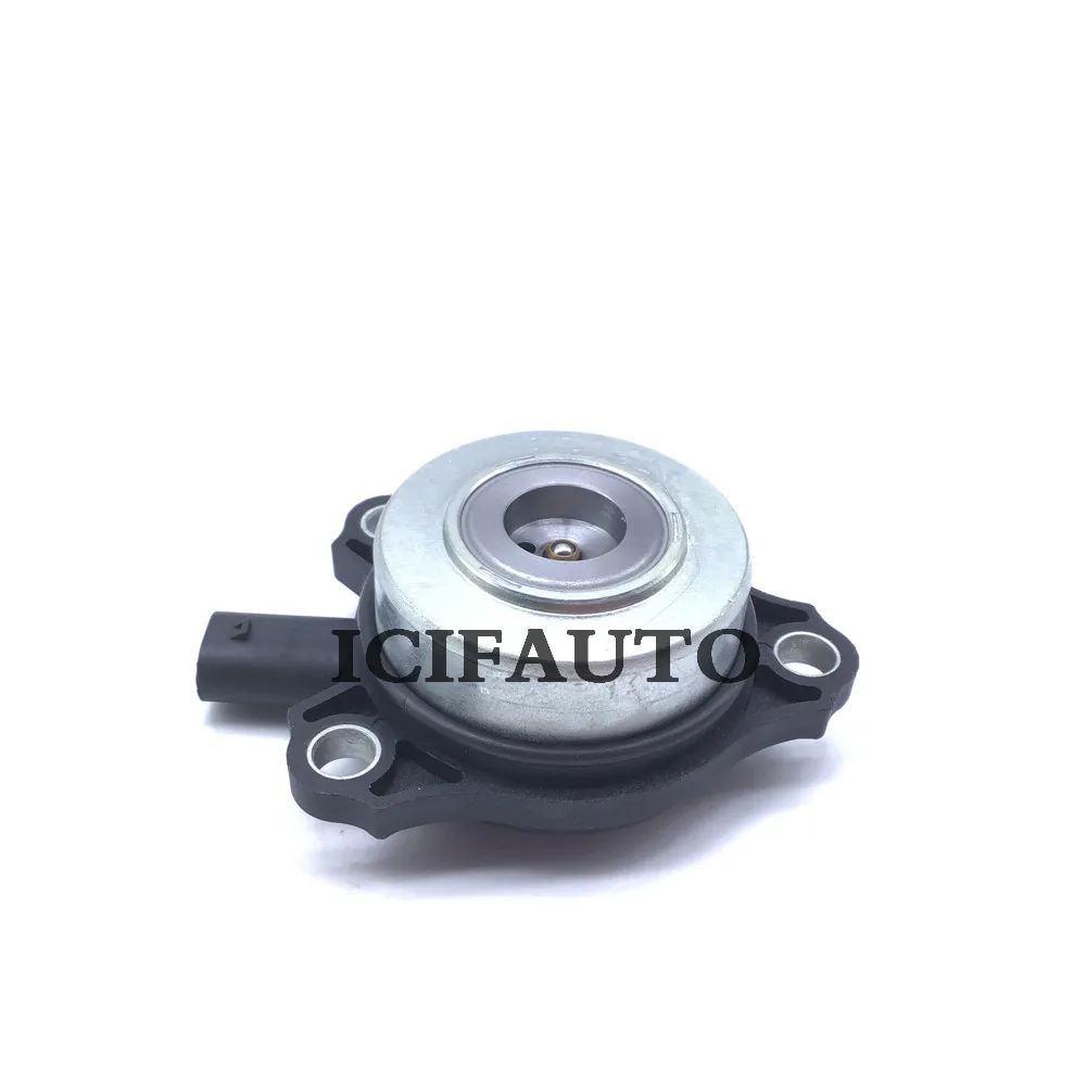 Ajustador del árbol de levas del motor A2720510177 M272 M273 imán VVT solenoide para Mercedes W221 W204 W203 W251 W164 C209 Clase S clase GLK
