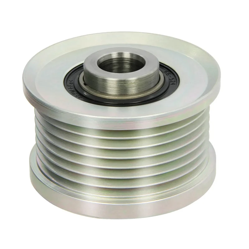 

Car Generator Pulley 27415-30020 For Toyota Dyna Hiace Hilux Land Cruiser 1KD - 2KD-L94A