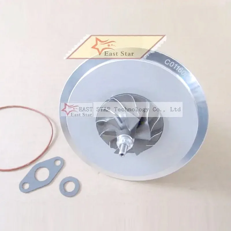 Turbo Cartridge Chr…