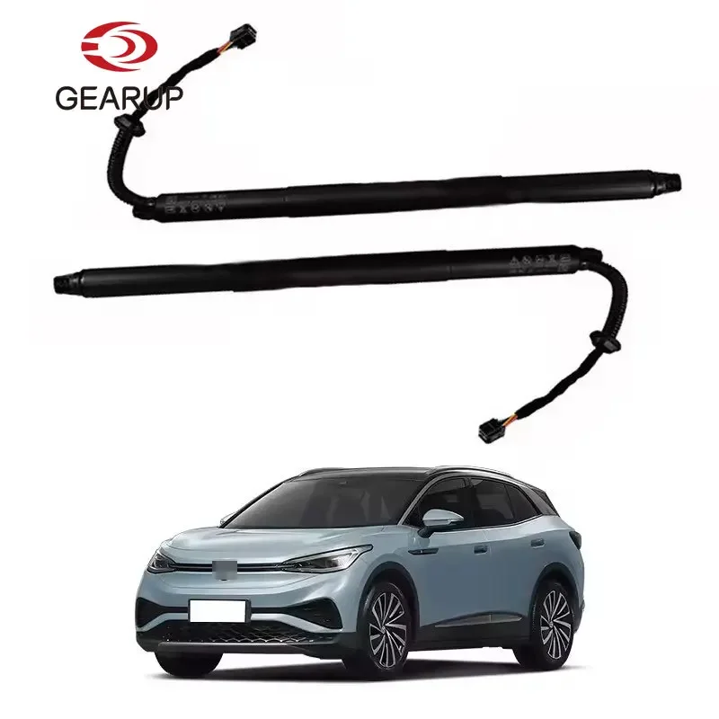 ZOCAU /Auto Parts/Car Accessiores Back Door Stays Assy/Car Tailgate Left Right For Audi ID.4 (OE:11G827851A 11G827851B)