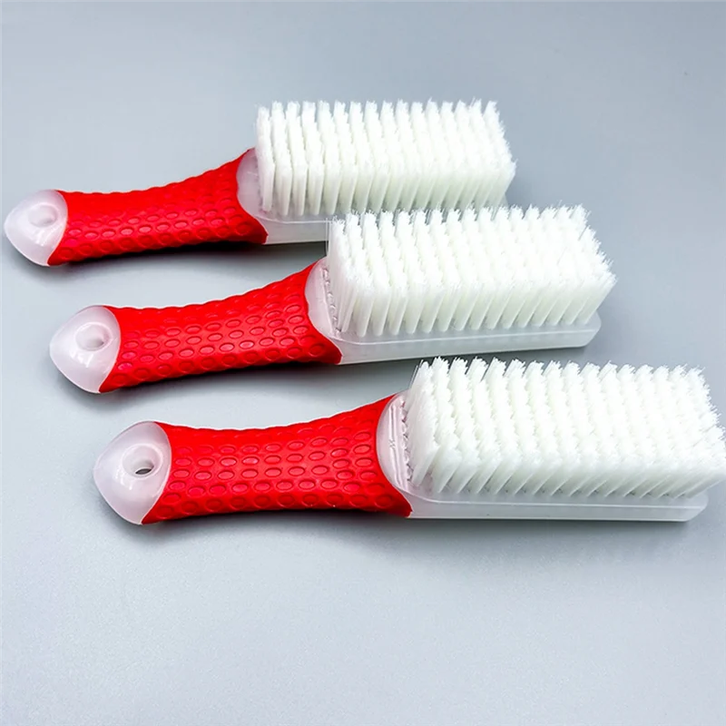 HIM-Nano Brush Маленькая щетка-универсальная жесткая щетка для чистки Очень жесткая нано-щетка Инструмент