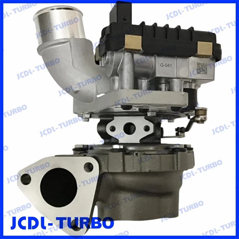 

Turbo GTB1752VLK 780502-5001S 28231-2F100 TURBOCHARGER for KIA HYUNDAI 2.20LTR DIESEL