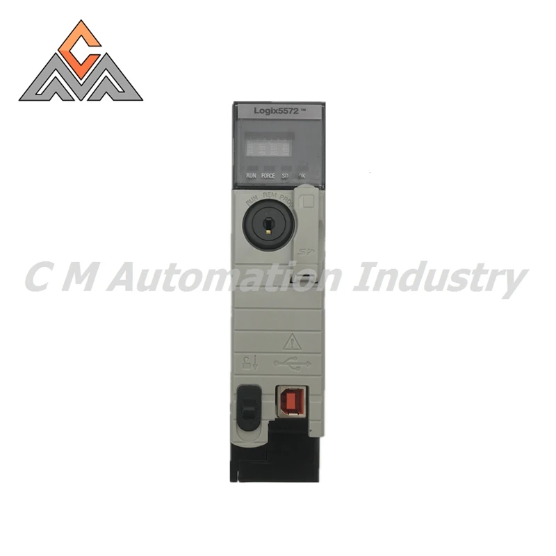 

Brand New In Stock PLC Industrial Control Module 1756-L71