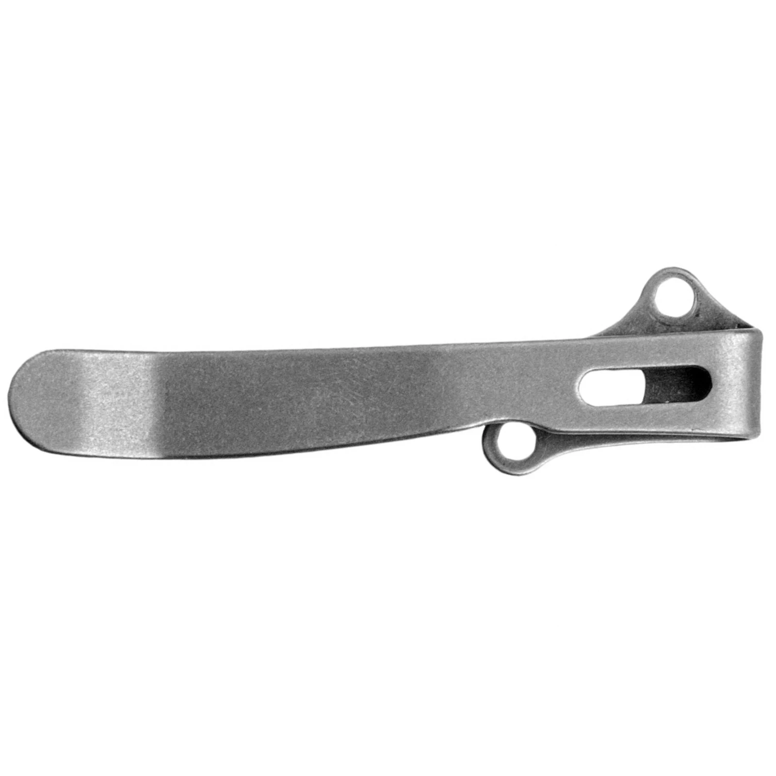 Imagem -04 - Faca Dobrável para Demko ad 20ad 20.5 Liga de Titânio Clipe Padrão Bolso Braçadeira Traseira Faça Você Mesmo Making Repair Tool Facas Acessórios