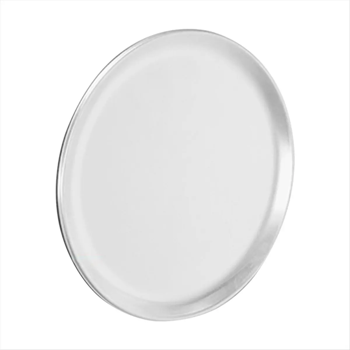 Pizza Pan/Tray, Narrow Rim, Aluminum, 14 Inch SUP