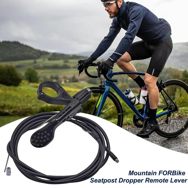 

Рычаг капельницы для горного велосипеда, капельница для шоссейного велоспорта, рычаг дистанционного управления переключением передач, внешний внутренний рычаг капельницы для плавной промышленности