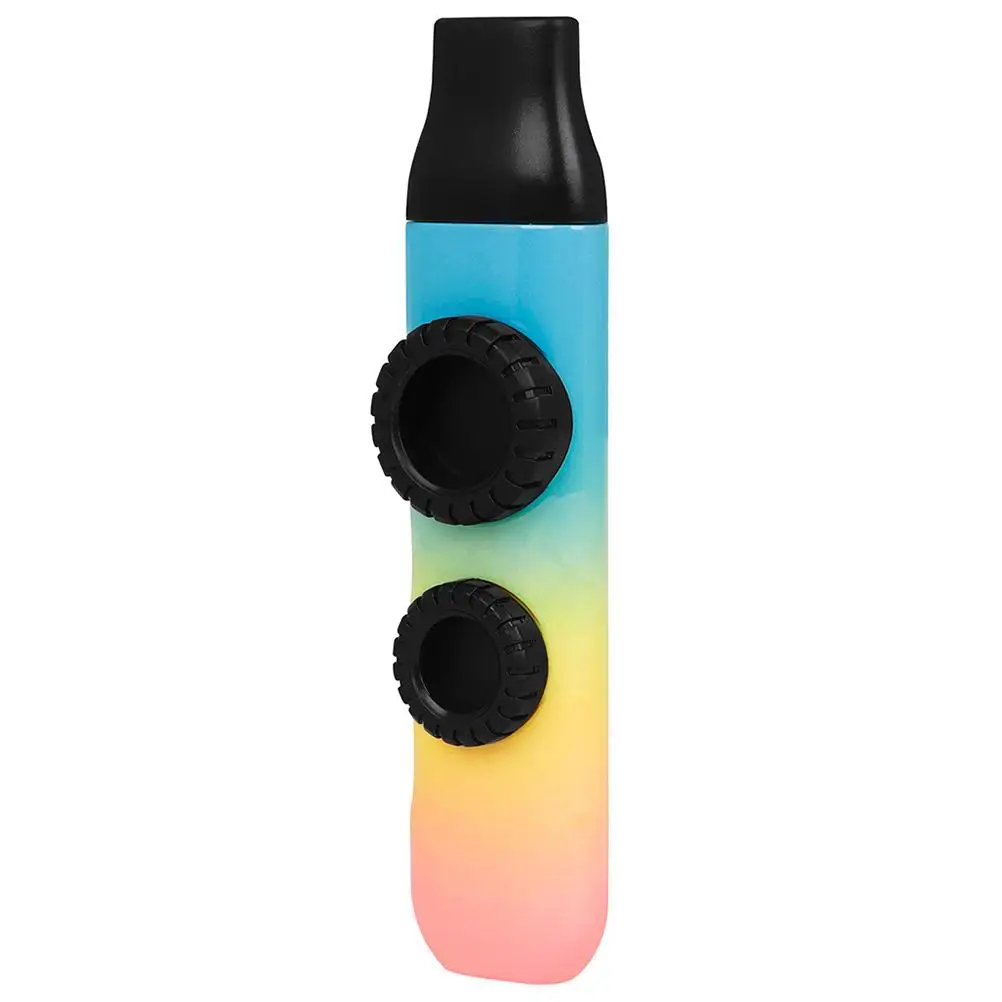 

Double Membrane Kazoo ABS Material Professional Performance Musical Instrument Kids Adults Guitar Accompaniment Solo Fun Toys