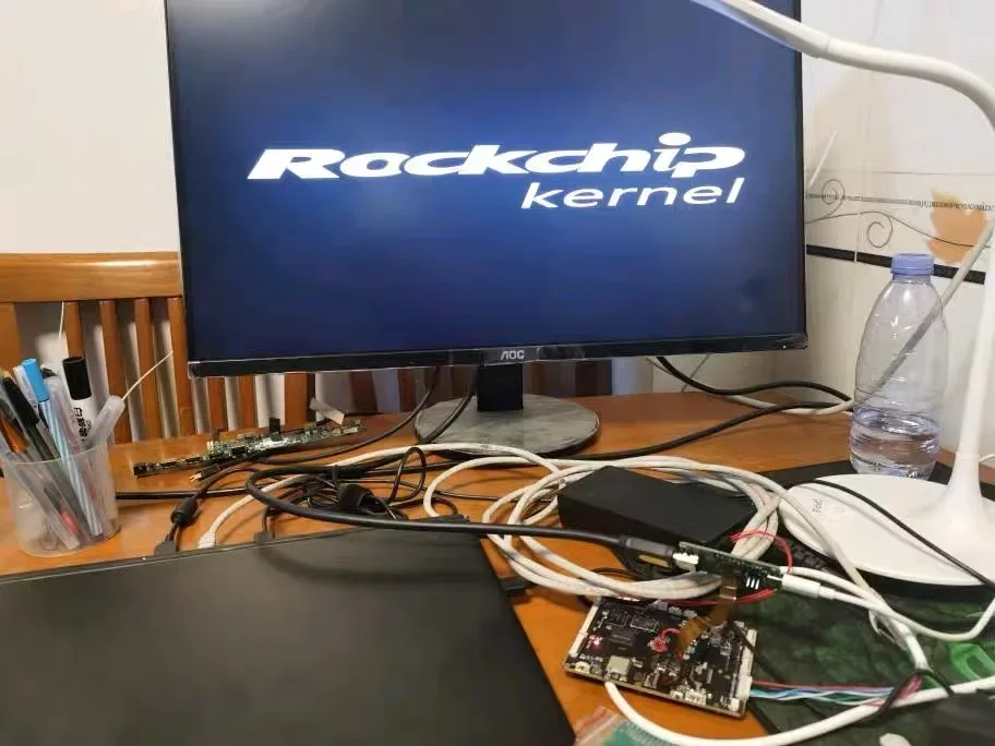 TopElec MIPI To HDMI, LT9611 HDMI Development Board