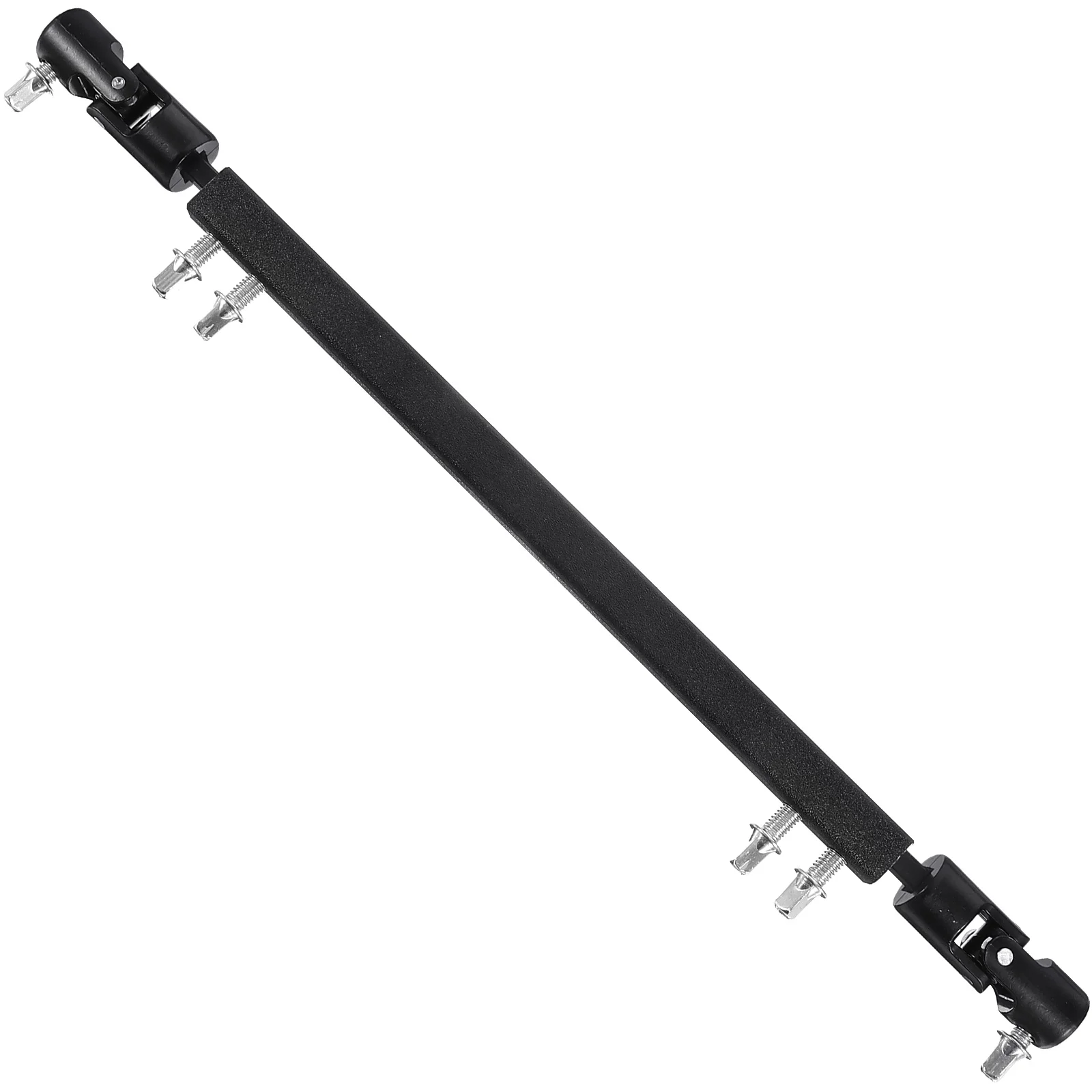 

Metal Durable Double Drum Pedal Link Bar Bass Drum Pedal Link Bar Drum Replacement Supplies Drum Kit Link Bar Drum Kit Supplies