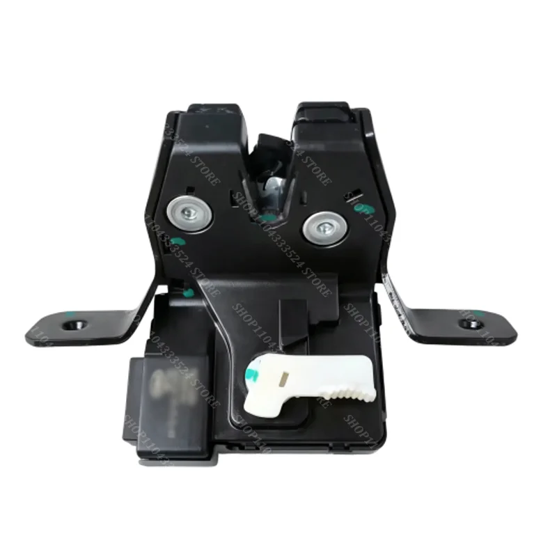 Tailgate Lock Liftgate Latch Assembly For Maxus G90/MIFA 9 Trunk Lock Electric Tailgate Lock