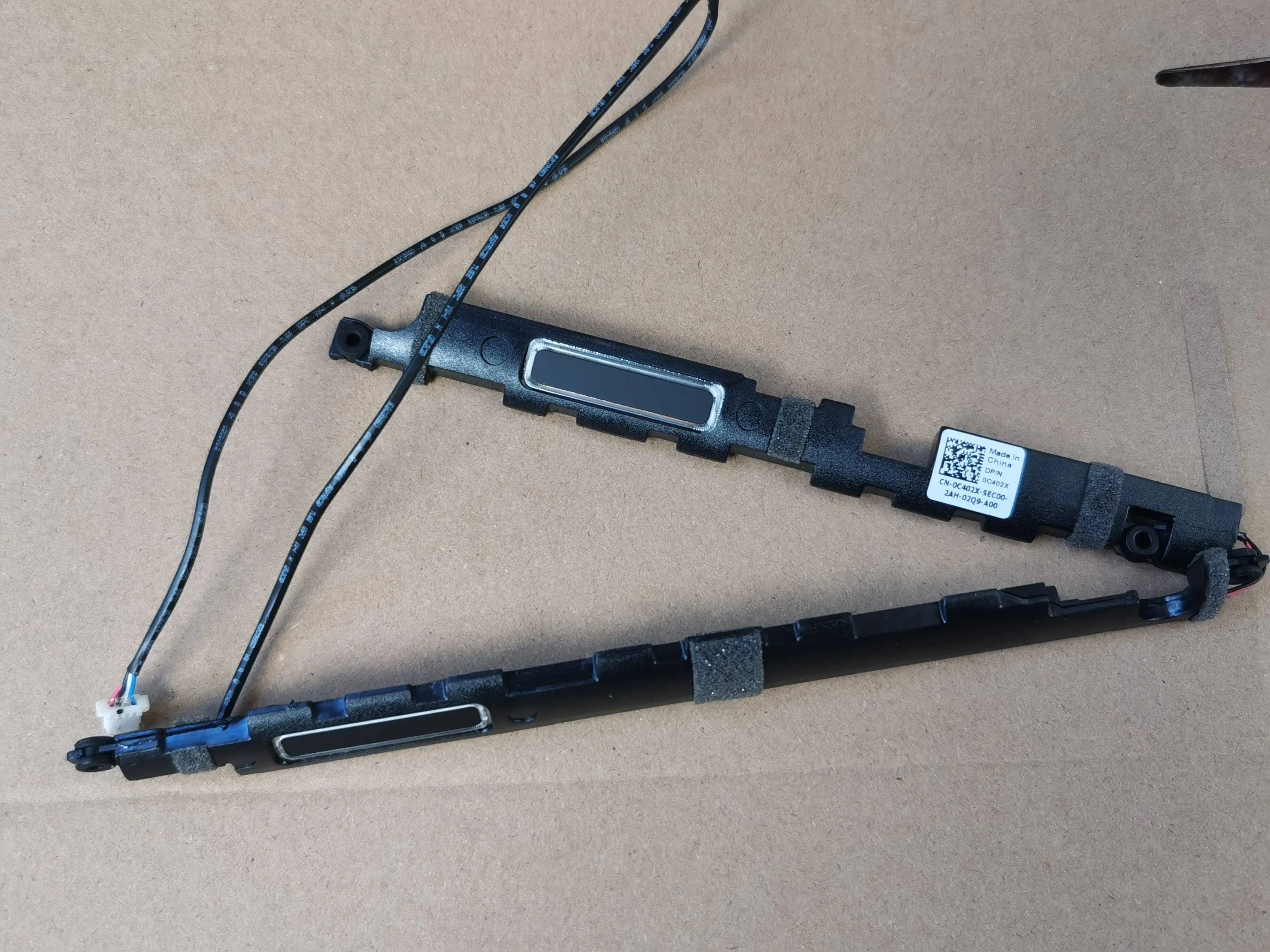 Altavoces, bocinas y audio para Dell Latitude 3420 E3420 CN0C402X