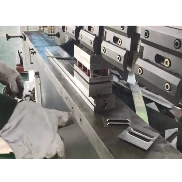 

Press Brake Louver Tools Punch Die Forming Tooling