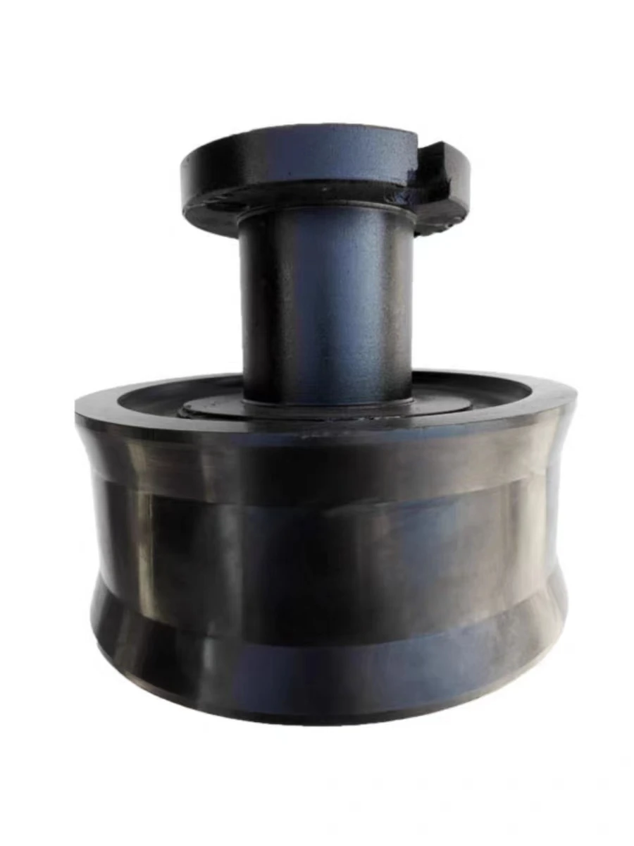 

XCMG Schwing 230 Integral Piston Shield Machine Grouting Pump 180 Piston Schwing Integral Rubber Piston