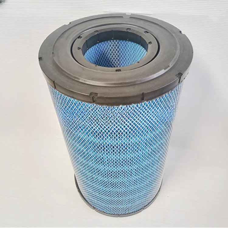 Screw pump filter element air filter element QX104542 for LB185-275