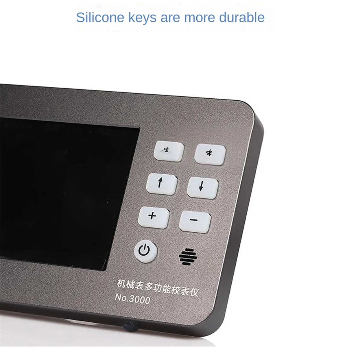 Y31A Multifunctional Mechanical Watch, Line Machine, Watch Detection Tool, Mechanical Watch Amplitude Rise Angle Measurement