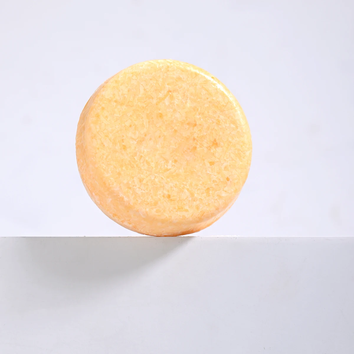 Jasmine shampoo bar plant essence hand soap essential oil soap oil control cleaning solid shampoo stick