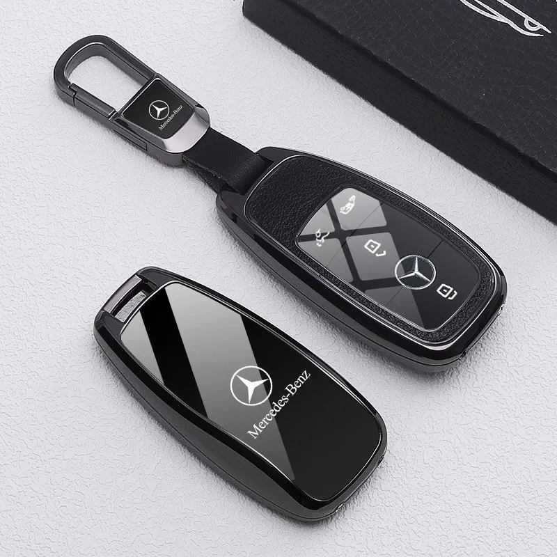 2024 new Mercedes Benz Vito keycase 24 models v300l Vito V-class v260 high-end E300L shell GLB male M