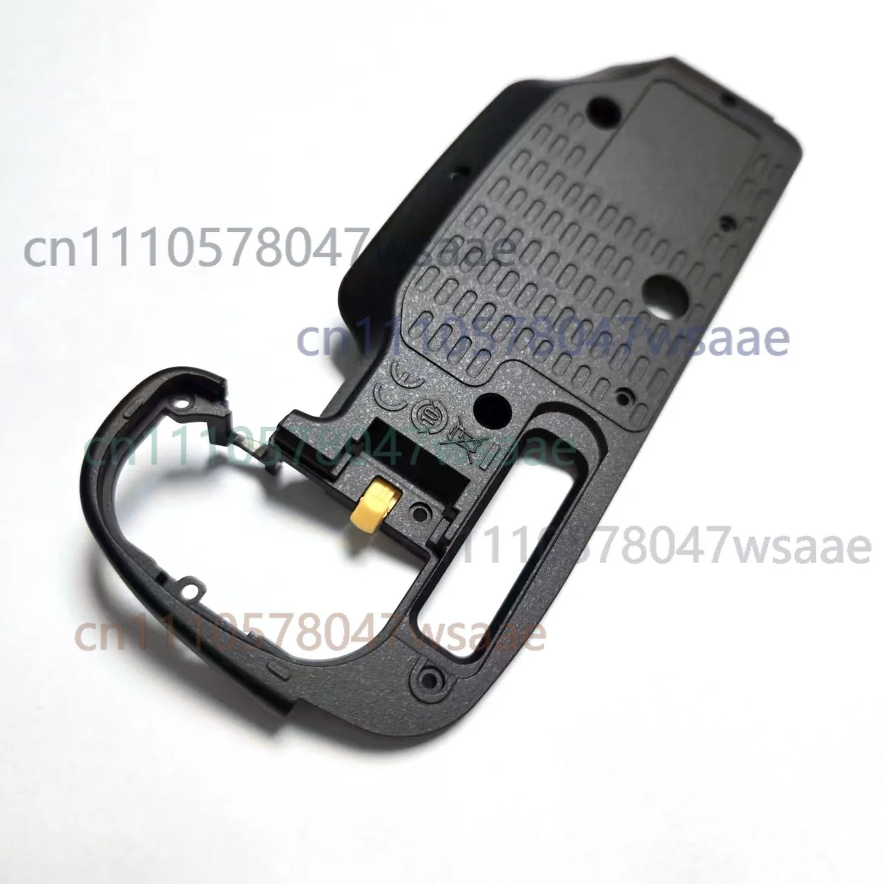 

D7100 Bottom Cover Case Shell Base Plate Unit Camera Repair Spare Part for Nikon 99% new