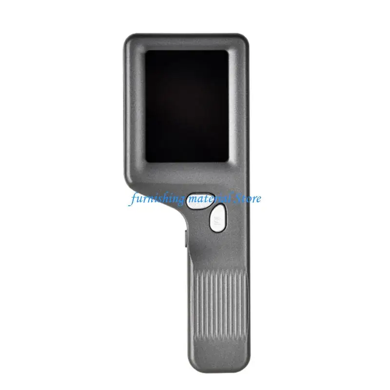 

Y5GD ABS Digital Microscope 80X 100X High Resolution Portable For Field Researches Use